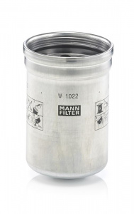 Olejový filtr MANN W1022 (MF W1022)