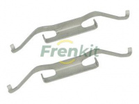 Pružina, brzdový třmen FRENKIT FK 901680