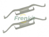 Pruzina, brzdovy trmen FRENKIT FK 901680