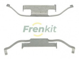 Pruzina, brzdovy trmen FRENKIT FK 901097