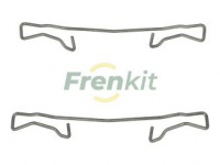 Pruzina, brzdovy trmen FRENKIT FK 901150