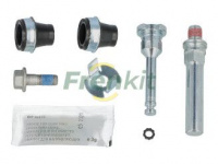 Sada vodicích pouzder brzdového třmenu FRENKIT FK 807001