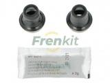 Sada vodicích pouzder brzdového třmenu FRENKIT FK 816024