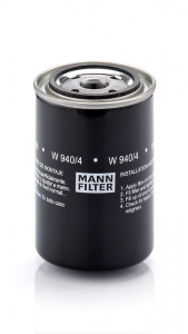 Olejový filtr MANN W940/4 (MF W940/4)