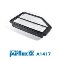 Vzduchový filtr PURFLUX A1417