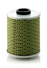 Olejový filtr MANN H1034/4 (MF H1034/4)