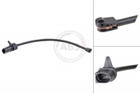 Výstražný kontakt, opotřebení obložení A.B.S. 39944