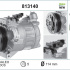 Kompresor, klimatizace VALEO 813140