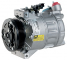 Kompresor, klimatizace VALEO 813140