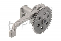 Olejové čerpadlo TOPRAN (HP 115963)