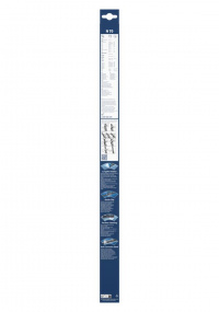 Stěrač BOSCH (BO 3397018170) - 700mm