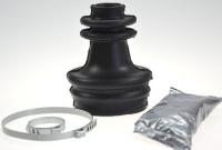 Sada měchů, hnací hřídel LÖBRO 302576 - OPEL, RENAULT