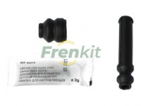 Sada vodicích pouzder brzdového třmenu FRENKIT FK 807004