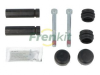 Sada vodicích pouzder brzdového třmenu FRENKIT FK 818003