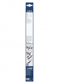 Stěrač BOSCH Aerotwin (3397016130) - 450mm