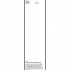 Sada stěračů BOSCH Aerotwin 3397014543 - 650mm + 425mm