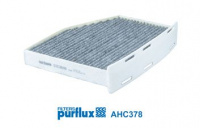 Kabinový filtr PURFLUX AHC378