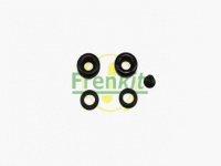 Sada měchů hnací hřídele FRENKIT FK 319024