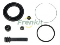 Opravná sada brzdového třmenu FRENKIT FK 248075 Opravná sada brzdového třmenu FRENKIT FK 248075