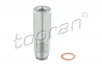 Regulátor tlaku paliva TOPRAN  HP 304 915 (304915)