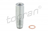 Regulátor tlaku paliva TOPRAN  HP 304 915 (304915)