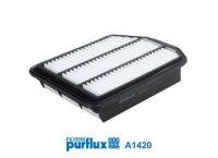 Vzduchový filtr PURFLUX A1420