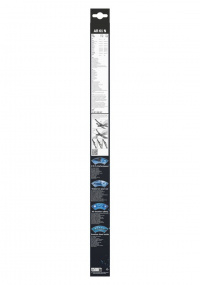 Stěrač BOSCH Aerotwin (BO 3397008847) - 600mm