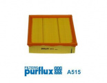 Vzduchový filtr PURFLUX A515