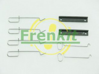 Sada prislusenstvi, oblozeni kotoucove brzdy FRENKIT FK 901070