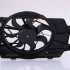 Ventilátor chladiče klimatizace NISSENS 85342