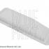Vzduchový filtr BLUE PRINT (ADT32267)