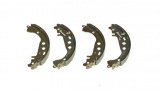 Sada brzdových čelistí BREMBO S83508