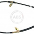 Tažné lanko, parkovací brzda A.B.S. (K11458)