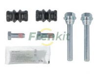 Sada vodicích pouzder brzdového třmenu FRENKIT FK 808007