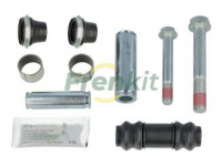 Sada vodicích pouzder brzdového třmenu FRENKIT FK 820003