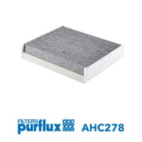 Kabinový filtr PURFLUX AHC278