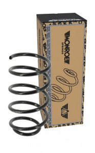 Pružina tlumiče pérování MONROE (MO SP3684)