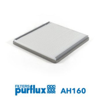 Kabinový filtr PURFLUX AH160