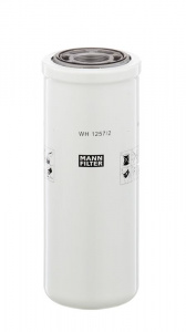 Hydraulický filtr MANN WH1257/2 (MF WH1257/2)
