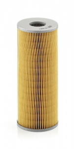 Olejový filtr MANN H1081 (MF H1081) - DAF, RENAULT TRUCKS