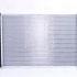 Chladič motoru NISSENS 62027A Chladič motoru NISSENS 62027A