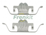 Pruzina, brzdovy trmen FRENKIT 901695