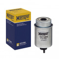 Palivový filtr HENGST FILTER H573WK