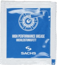 Spojková sada SACHS SA 3000951091 - AUDI, SEAT, VW