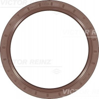 Těsnící kroužek hřídele, klikový hřídel VICTOR REINZ (VR 81-25268-10)