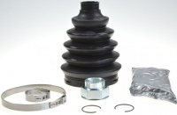 Sada měchů, hnací hřídel LÖBRO 304612- AUDI