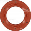 Těsnící kroužek hřídele, klikový hřídel VICTOR REINZ (VR 81-24911-00)