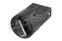 Spínač, hlavní světlo TOPRAN 621 351