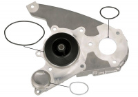 Sada rozvodového řemene s vodní pumpou GATES (GT KP15592XS)