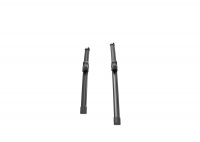 Sada stěračů BOSCH Aerotwin (BO 3397007638) - 650mm + 530mm
